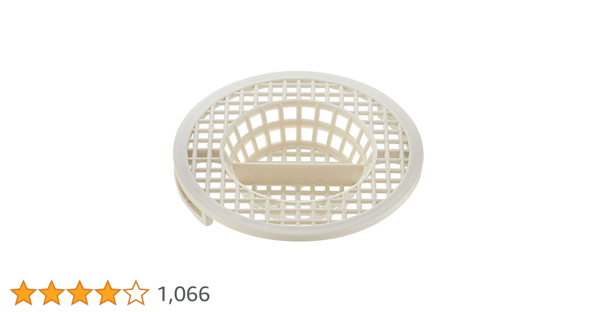 バス・洗面所用品 umico Amazon｜Andexi 洗面台 ゴミ受け 排水溝 ゴミ受け 排水口径3.8