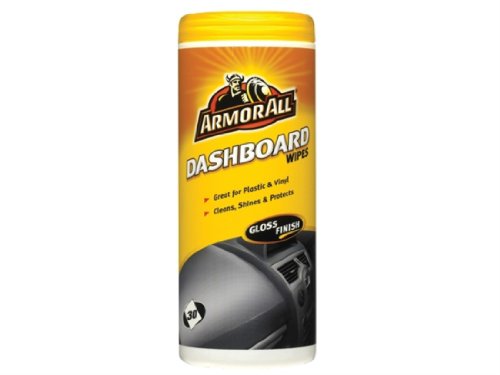 Preisvergleich Produktbild ArmorAll Dashboard Wipes Tub (30)