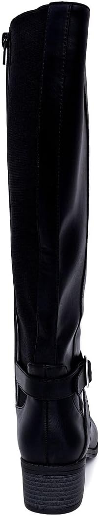 Nautica Women's Knee-High Fashion Boots