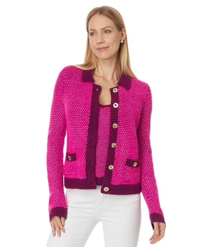 Lilly Pulitzer, Womens, Cormac Sweater Set