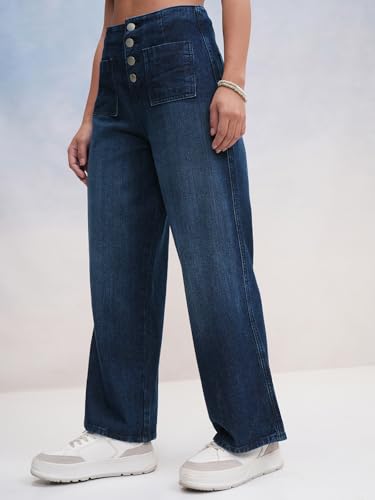 Image of Tokyo Talkies Women Jeans