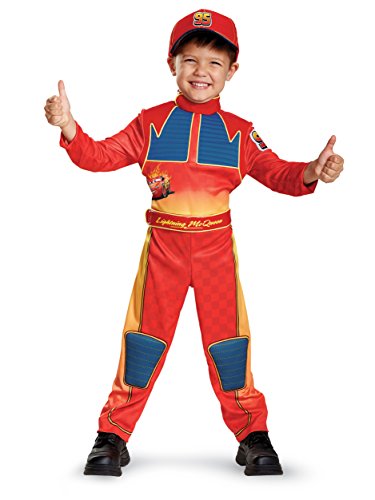disney cars costume