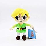 Este es el regalo perfecto para su hijo. Los niños no rechazarán lindos y lindos peluches. Esta es una buena elección.