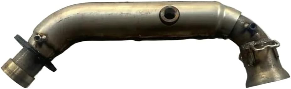 Pipe Fit For HS HS400 400cc M B 18210-112-0000