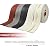 Frantie Flexible Baseboards Molding Trim, 4 Inch(W) x 9.84 Feet(L) Peel and Stick Rubber Wall Base Molding, Paintable Vinyl Wall Baseboard Moulding Trim for Floor Wall Base Cove Base…