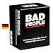 Produktbild BAD PEOPLE Erwachsene Party Spiel - Deutsche Ausgabe