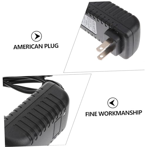 Gatuida Liderado Plugues Do Conector Do Adaptador De Luz Led Adaptador De Fonte De Alimentação Led A