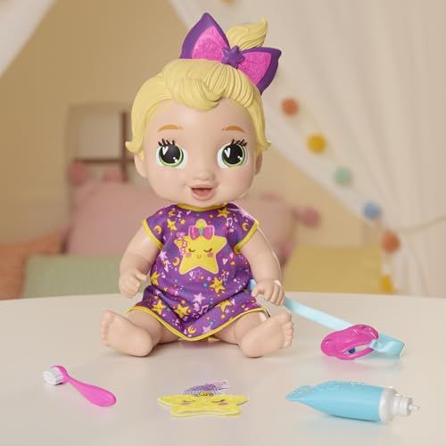 Baby Alive Sleepy Doll 38% Off - Fun Sleepover Toy for Kids - Image 3