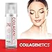 Collagenetics 2 in 1 Pro Red Light Therapy Prep Lotion & Tan Acc