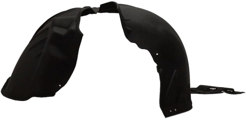 Front Left Driver Side Plastic Liner for Chevy for Malibu 2019-2022 16523889