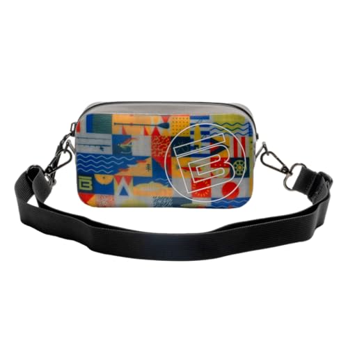 BOTE Highwater Waist Belt Pack Waterproof Fully Submersible Zipper SUP Deck Bag Watersports Kayak Fishing Hunting Boating miniatura 1