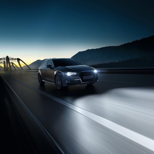 Osram Cool Blue® Intense H7, +100% More Brightness, Up to 5,000 K, Halogen Headlamp, LED Look, Hanging Folding Box (2 Lamps) - View 7