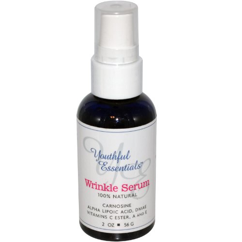 Sun Country Wrinkle Serum Pump (2 oz)