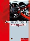 auto bucher buochs  Automobiltechnik kompakt: Schülerband