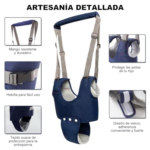 Recopilación de Entrenador para caminar bebe - 5 favoritos. 18 Imagen adicional