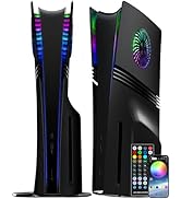Amazon.com: Joso Faceplate for PS5 Pro Disc Edition, Anti-Scratch