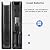Voice Remote for Samsung Smart TV Remote, Replacement for Samsung LED QLED OLED 2016-2025 Series Smart TVs with Voice Function