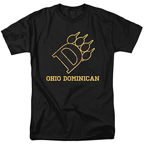 Ohio Dominican University Official Distressed, Ohio Dominican University, L