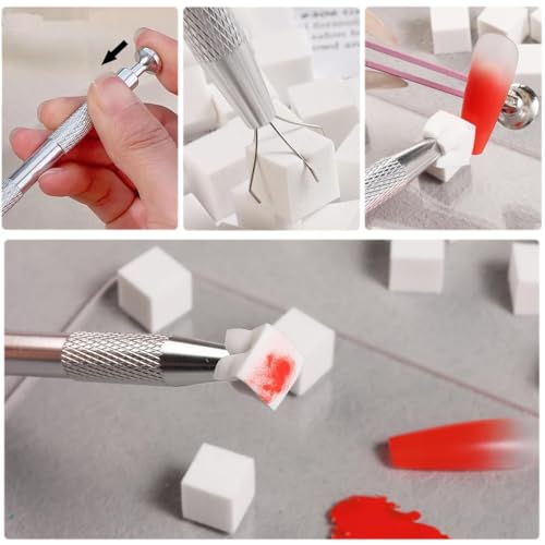 Opiniones de Salon uñas que puedes comprar esta semana. 9 Imagen adicional
