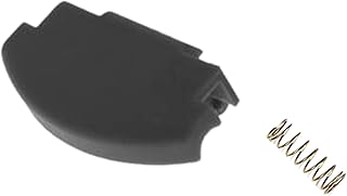 Clip de Verrouillage de Couvercle d ' accoudoir de Voiture, réparation d ' accoudoir de Voiture, Couvercle de Console, loquet Central adapté pour B5