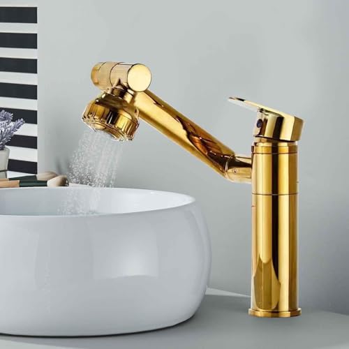 Robinet résistant aux hautes températures Teksome économiseur d'eau - 3