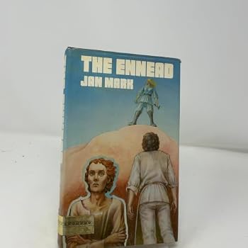 Hardcover The Ennead Book