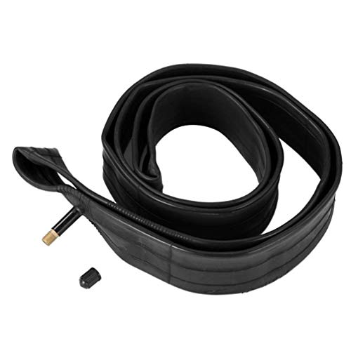 BESPORTBLE 1 conjunto de kits de reparo de tubos de bicicleta para tubo interno de bicicleta, pneus