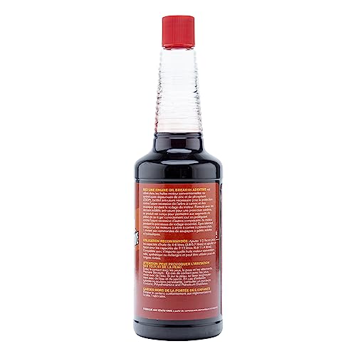 Red Line 81403 Engine Oil Break-In Additive - 16 Ounce - Thumbnail 7