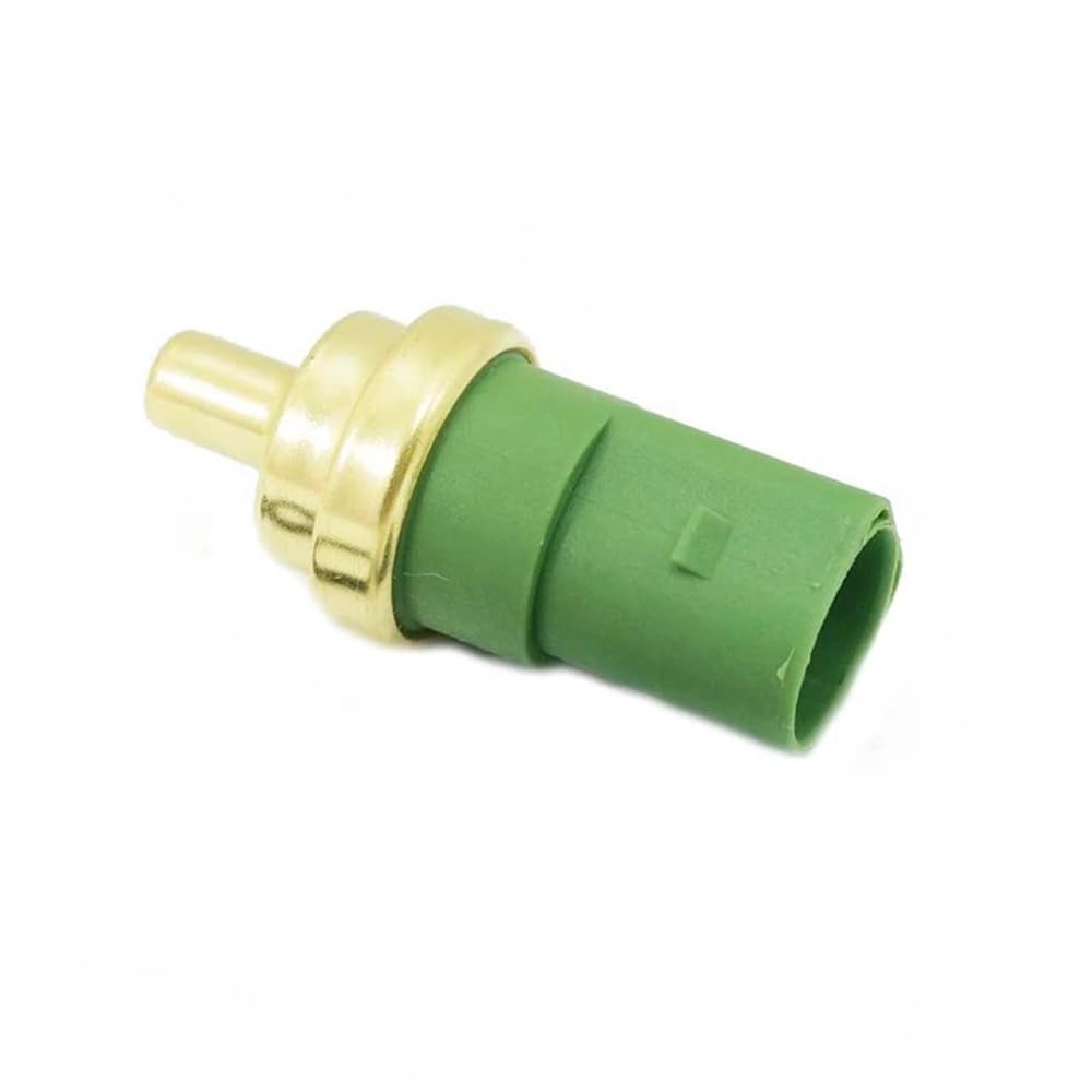 Sensor de Temperatura del refrigerante para Audi S4 2000-2009, Sensor de Temperatura del Agua 059919501A 078919501C