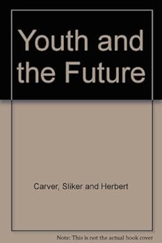 Hardcover Youth and the Future Book