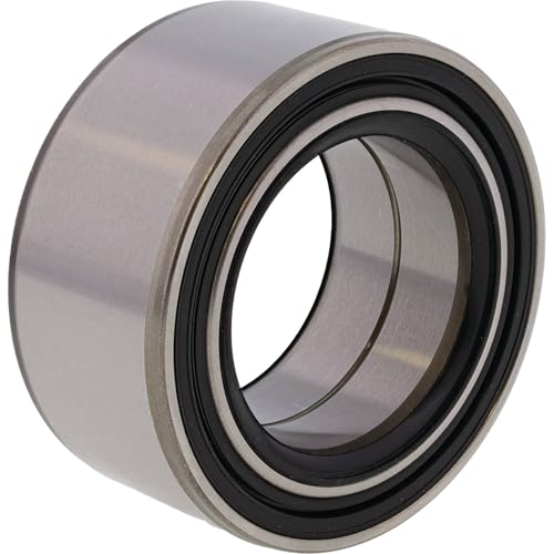 All Balls Racing Wheel Bearing Kit 25-1628 Compatible With/Replacement For Polaris General 1000 EPS 2016-2019, General 1000 EPS Deluxe, General 1000 EPS Premium 2018-2022, Brutus HD 1000 2015-2018 by All Balls - Used condition - US$28.87