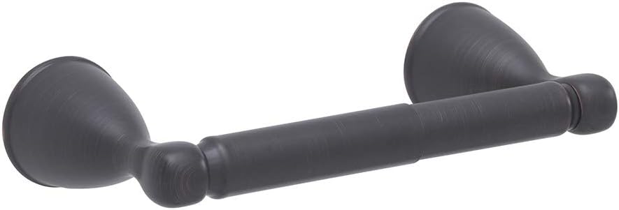 Oil Rubbed Bronze Toilet Paper Holder