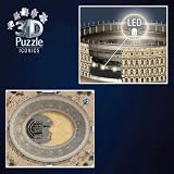 Ravensburger Puzzle 3D Iconics Koloseum