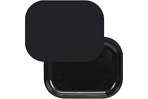 Hokirin Metal Cigarette Rolling Tray with Magnetic Lid