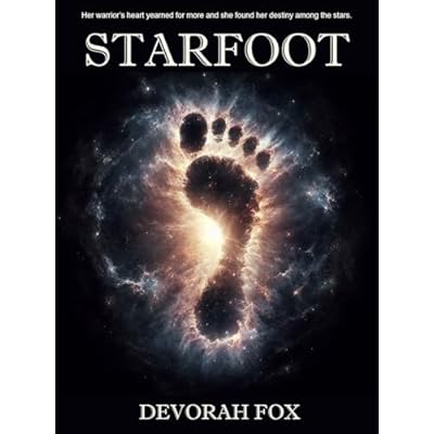 Starfoot