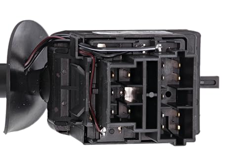Interruptor Valeo 251309 mando intermitentes Citroën Xsara Picasso 3