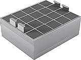 Bosch DZZ0XX0P0 Zubehör für Dunstabzüge, CleanAir Aktivkohlefilter regenerierbar, Made in Germany