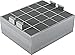 Produktbild Bosch DZZ0XX0P0 Zubehör für Dunstabzüge, CleanAir Aktivkohlefilter regenerierbar, Made in Germany