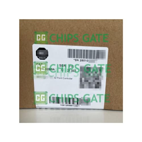 1 PCS NEW 1766-L32BWA 1400 32 Point Controller 1766L32BWA for Ship