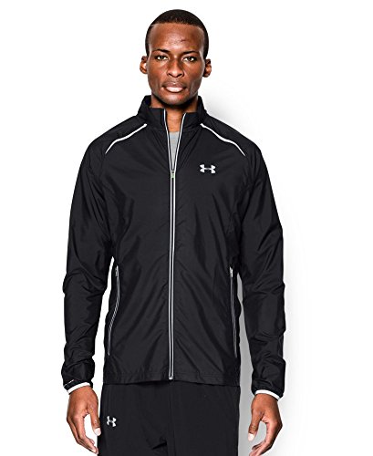 Under Armour Men's Storm Launch Run Jacket