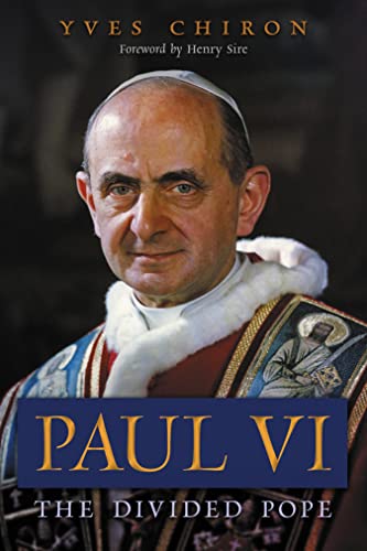 Paul VI: The Divided Pope (English Edition)