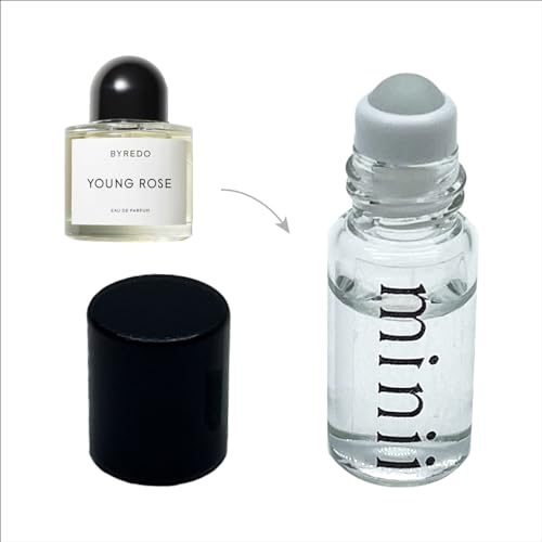 [BYREDO(�o�C���[�h)] �~�j ���� �y�������K�i �����O���[�Y �I�[�h�p���t�@���F3ml�z�F���ޗ� �{ minii ���[���I�� �^�C�v �A�g�}�C�U�[ �yYOUNG ROSE�F������3ml�z