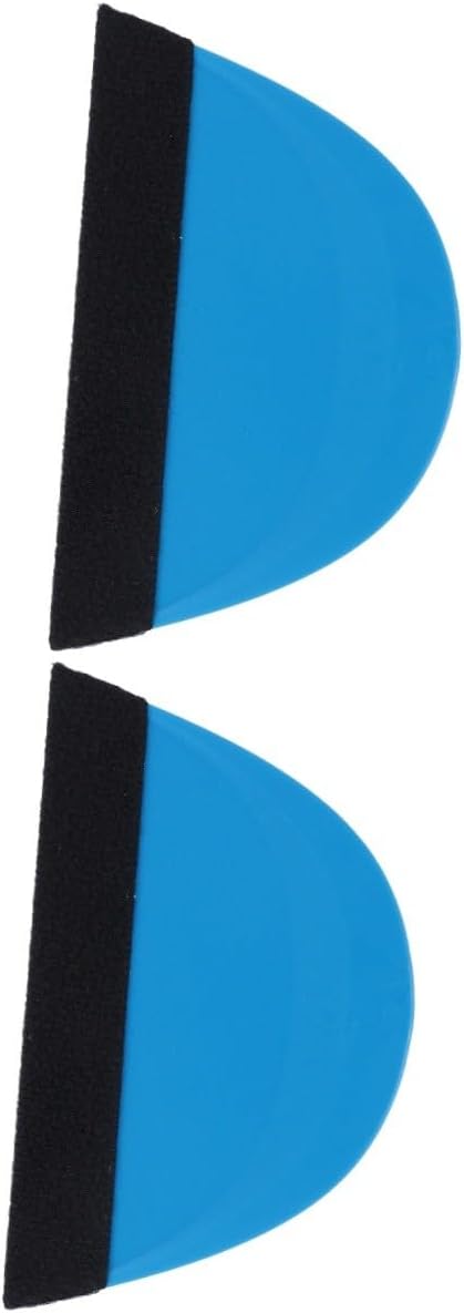 Toddmomy Scraper Car Wrapping Tool Car Window Decal Car Decal Applicator Tool Decals Tint Car Window Vinyl Tool
