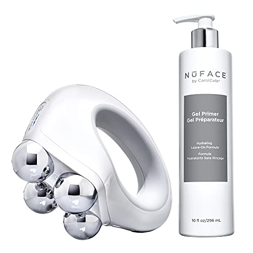 Nuface Nubody - Body Toning Device,1 Count (Pack Of 1) #TOP2