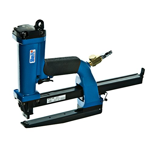 BeA AT-P50-10B Plier Stapler for Sb103020 Type Staples with 3/8-Inch, 1/2-Inch or 5/8-Inch Leg Length