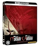 Ça : Bienvenue à Derry - Saison 1 [4K Ultra HD - Édition SteelBook limitée] [Blu-ray]