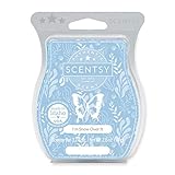 Scentsy I'm Snow Over It Bar