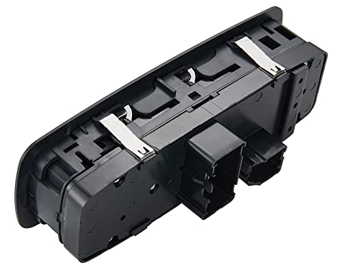 Zaposts Power Window Switch Fits For 2011-2016 Dodge Journey Driver Side Control Door Vidrios Master Switch 68084001Ad #TOP5
