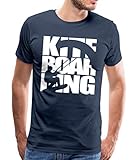 Egal ob Freund, Papa, Onkel, Opa oder Bruder: dieses Shirt hat für alle Männer das Zeug zum Lieblingsshirt, die Wert auf strapazierfähige Stoffqualität und angenehmes Tragegefühl legen