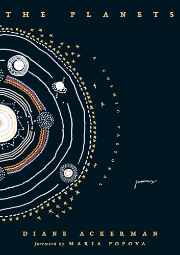 The Planets: A Cosmic Pastoral